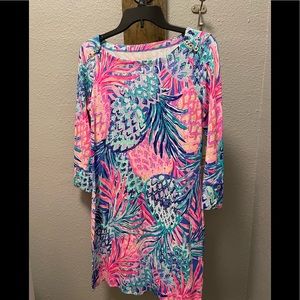 NWT Lilly Pulitzer Sophie Dress